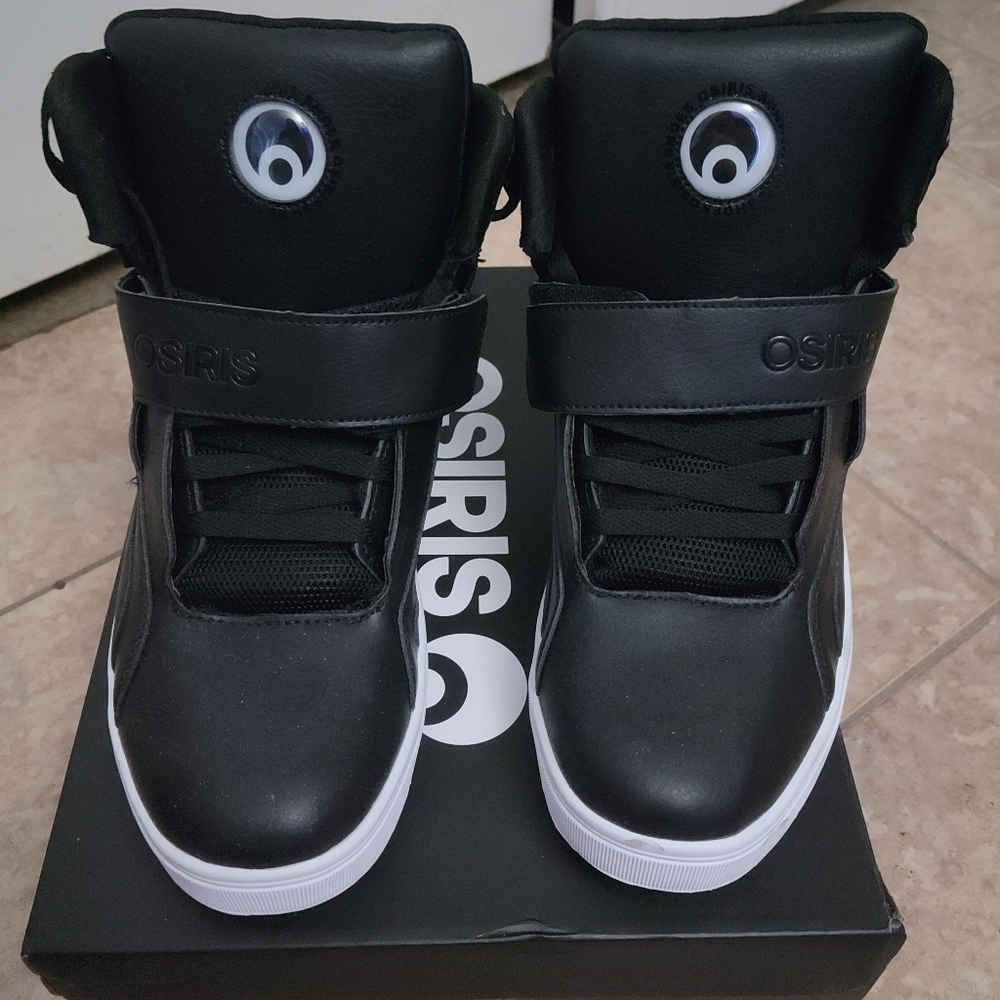 Osiris Rize Ultra